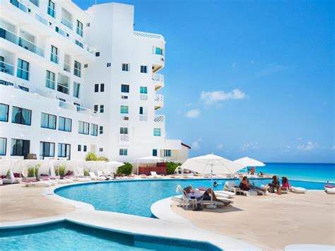 Bel Air Collection Resort and Spa Cancun in Mexico - Room Deals, Photos ...