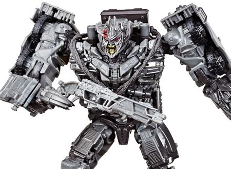 Transformers Generations Studio Series Megatron Leader Action Figure 48 ...