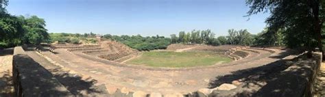 About Surajkund Lake & Mela Faridabad, History & Information