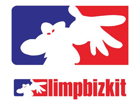 Logo Limp Bizkit Vector Cdr & Png HD - Free Logo PNG