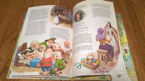 Ladybird Book of Fairy Tales - Rose Impey - Children's Books, Kids ...