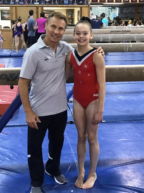 Why Everyone Loves Whitney Bjerken – An Old School Gymnastics Blog