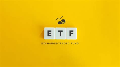 Understanding Exchange-Traded Funds (ETFs) | Holborn Assets