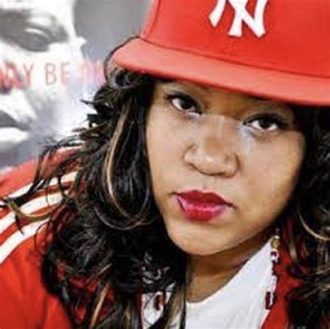 Prolific New York Rapper Hurricane G Dies At 52: A Legend In Her Own ...