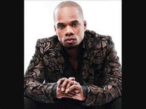 Kirk Franklin - My Life is in Your Hands - YouTube