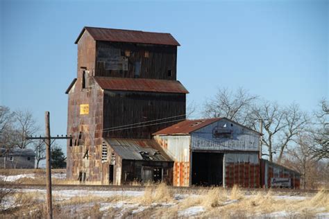 The Digital Research Library of Illinois History Journal™ : Tiny Illinois Towns - Arlington ...