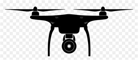 Drone Clipart Clip Art - Transparent Background Drone Clipart, HD Png ...