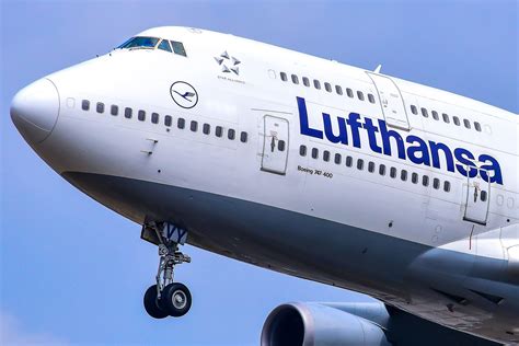 7 Routes: Where Lufthansa Will Fly The Boeing 747-400 This Summer