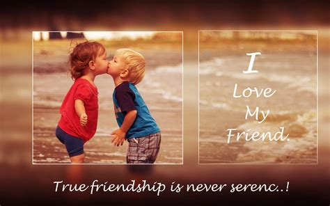 Love Friends Wallpapers - Wallpaper Cave