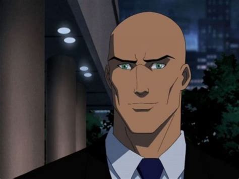 Cool Lex Luthor Superman The Animated Series Ideas