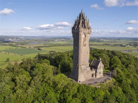 The National Wallace Monument, Stirling | What's On Stirling