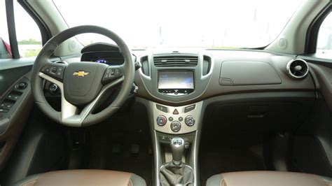 Inspiration 45 of Chevy Trax Interior | e-leh