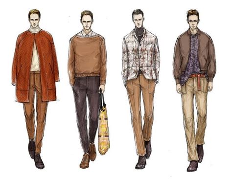 Imagen relacionada | Mens fashion illustration, Fashion design sketches ...