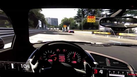 Gran Turismo 5 | Gameplay | PS3 | 720p - YouTube