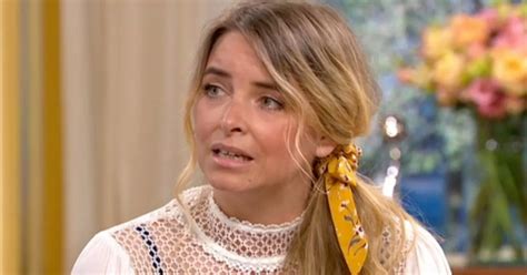 Charity Dingle actress Emma Atkins reveals there's a BIG surprise at ...