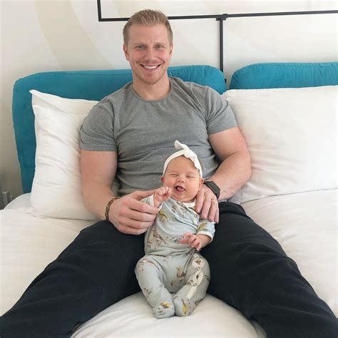 Sean Lowe and Catherine Giudici's Daughter Mia Is So Cute: Photos!