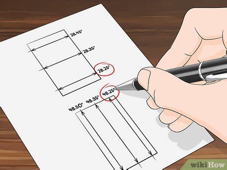 How to Measure Mini Blinds (with Pictures) - wikiHow Life