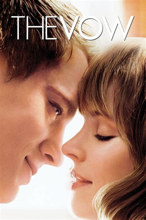 The Vow (2012) — The Movie Database (TMDB)