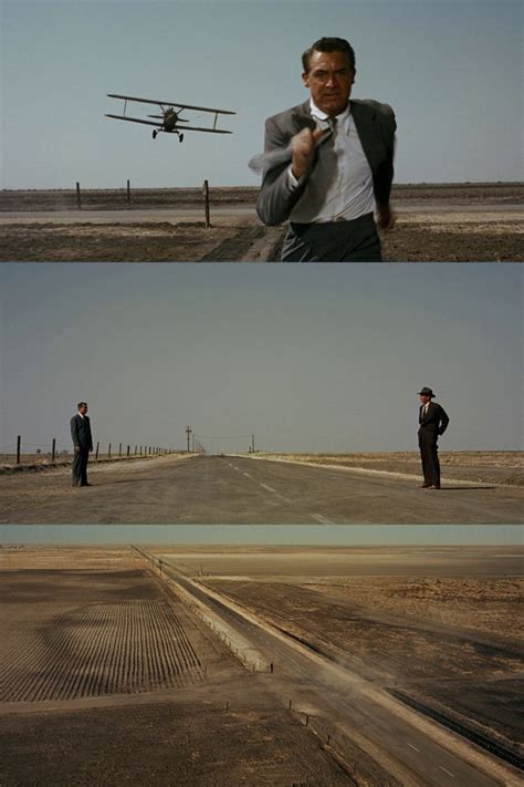 North by Northwest - 1959 Alfred Hitchcock | Movie shots ...