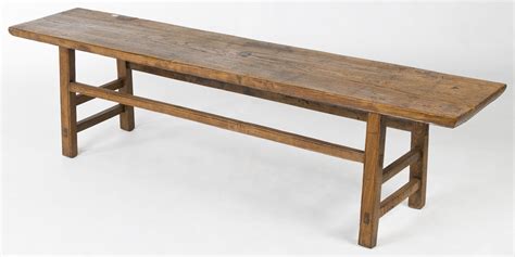 sc1011y-chinese-antique-bench | Antique Chinese Rustic Bench… | Flickr
