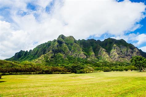 Kualoa Ranch & Zipline | Hawaii Trip 2017 | Lloyd's Photostream | Flickr