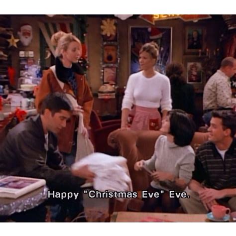 Phoebe Chrismas Eve Eve - CRISMASZB