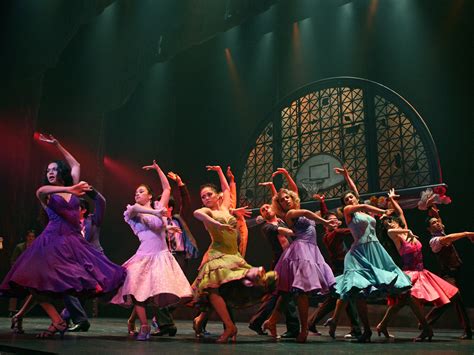 The Fans Have Voted! Your Favorite 10 Musicals Set in High School | Broadway Buzz | Broadway.com