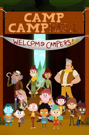 Camp Camp — Неолурк, народный Lurkmore