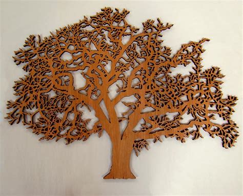 11 Laser Cut Wall Decorations You Will Love To See In Your Home
