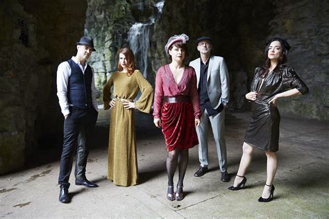 NEWS: Nouvelle Vague announce new album ‘I Could Be Happy,’ new EP ...