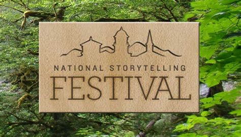 National Storytelling Festival 2024 - Mae Kylila