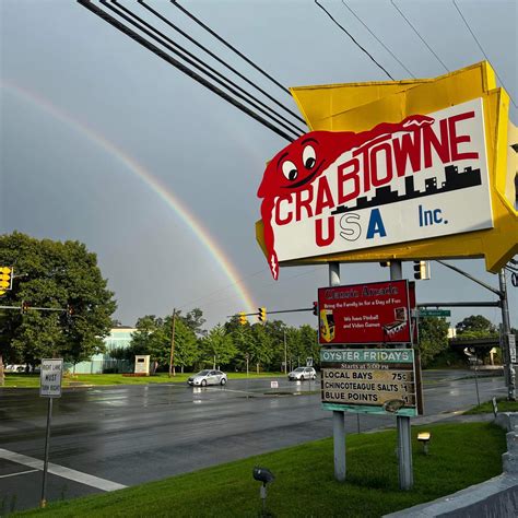 Crabtowne USA Inc. | Glen Burnie MD