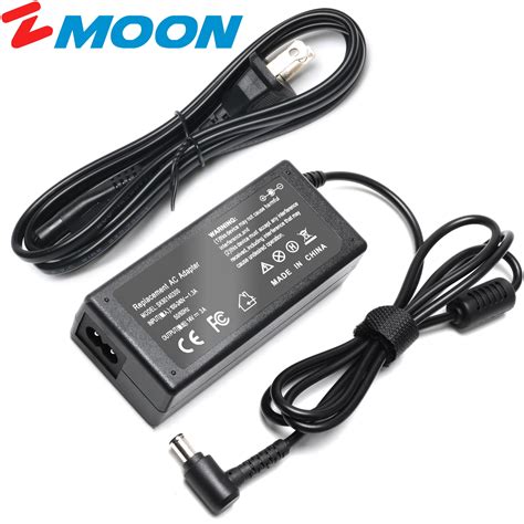 14V 3A 42W Power Cord For Samsung-Monitor SyncMaster S24D590PL ...