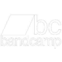 Bandcamp Logo Transparent