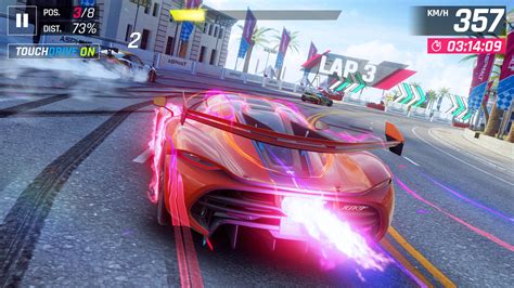 Asphalt 9: Legends