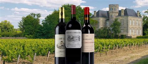 Margaux | Local Wine Appellation From Gironde, France