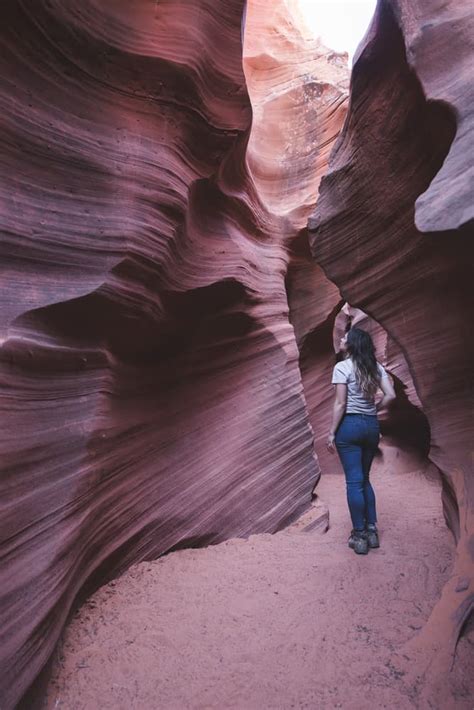 Upper Antelope Canyon Tours