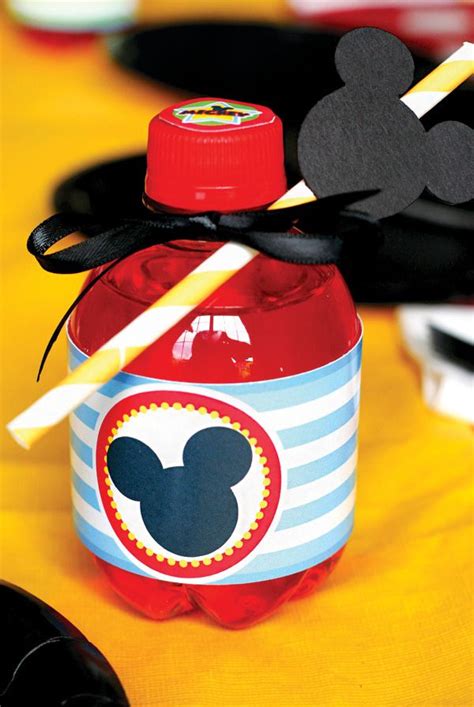 Festa a Casa do Mickey (16) | Macetes de Mãe