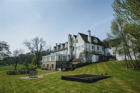 Losehill House Hotel & Spa | Peak District Online