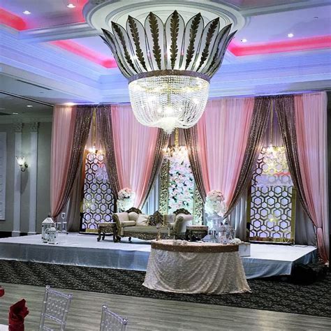 Woodbine Banquet & Convention Hall - Etobicoke, ON - Meeting Venue