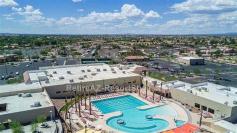 sun city west amenities Archives — Phoenix Arizona Retirement ...