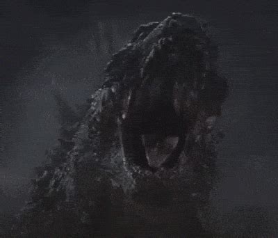 Godzilla Vs. Kong Gif - IceGif