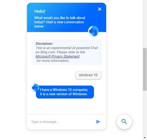 Microsoft Bing search is getting its own AI-powered assistant