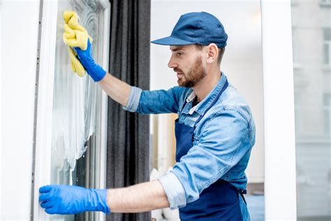10 Benefits of Hiring a Professional Window Cleaner for Your Home - Lifestyle
