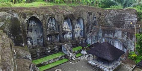 Gunung Kawi Temple - Rocky Temple Bali, Entrance fee & Location