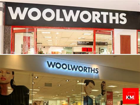 All Woolworths Branches, Locations and Their Contacts In Kenya - Kenyan Magazine