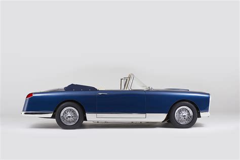 Facel Vega FV2B Convertible 1956 - JB Classic Cars