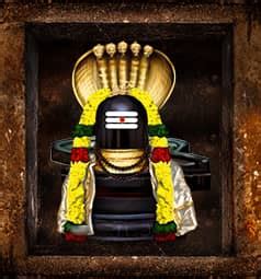 Shiva Lingam | Shiva Lingam Temple | AstroVed Temple