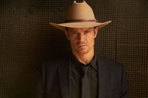 Timothy Olyphant - Timothy Olyphant Photo (19189946) - Fanpop