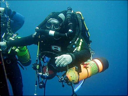 History of scuba diving - Wikipedia